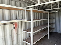 Zeecontainer - afbeelding 4 van  8