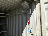 Zeecontainer - afbeelding 5 van  8