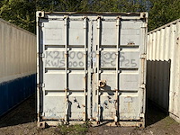 Zeecontainer - afbeelding 3 van  5