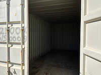 Zeecontainer - afbeelding 4 van  5