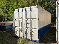 Zeecontainer - afbeelding 1 van  11