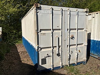 Zeecontainer - afbeelding 4 van  11