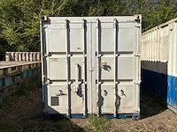 Zeecontainer - afbeelding 5 van  11