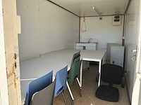 Zeecontainer - afbeelding 7 van  11