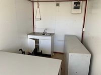 Zeecontainer - afbeelding 8 van  11