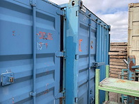 Zeecontainer - afbeelding 7 van  7