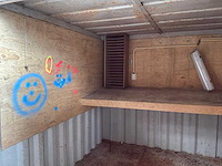 Zeecontainer - afbeelding 6 van  6