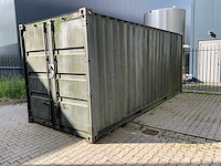 Zeecontainer - afbeelding 2 van  7
