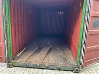 Zeecontainer - afbeelding 4 van  7