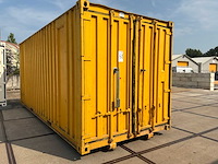 Zeecontainer - afbeelding 2 van  8