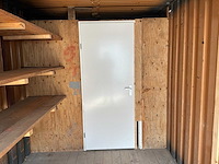 Zeecontainer - afbeelding 7 van  8
