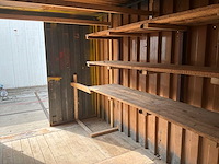 Zeecontainer - afbeelding 8 van  8