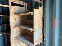 Zeecontainer - afbeelding 6 van  9