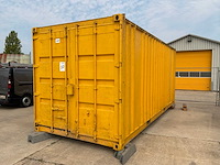 Zeecontainer - afbeelding 6 van  9