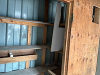 Zeecontainer - afbeelding 9 van  9