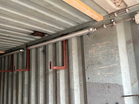 Zeecontainer - afbeelding 4 van  9
