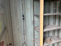 Zeecontainer - afbeelding 5 van  9