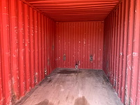 Zeecontainer - afbeelding 3 van  4