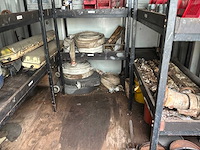 Zeecontainer - afbeelding 6 van  10