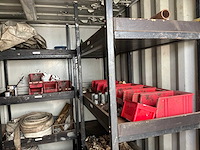 Zeecontainer - afbeelding 7 van  10