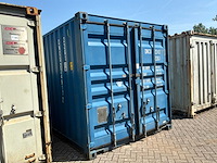 Zeecontainer - afbeelding 2 van  3