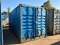 Zeecontainer - afbeelding 2 van  4