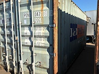 Zeecontainer - afbeelding 3 van  4