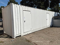 Zeecontainer - afbeelding 2 van  10