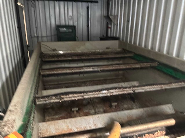 Zeecontainer - afbeelding 5 van  10
