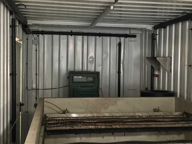 Zeecontainer - afbeelding 6 van  10