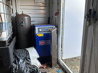 Zeecontainer - afbeelding 9 van  10