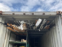 Zeecontainer - afbeelding 7 van  13