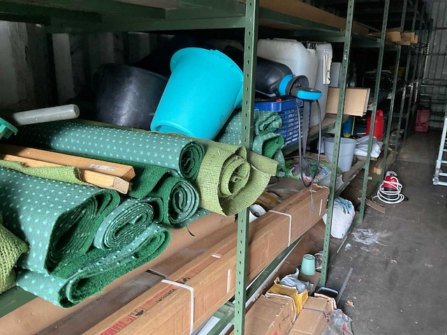 Zeecontainer - afbeelding 10 van  13
