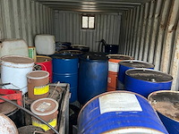 Zeecontainer - afbeelding 3 van  3