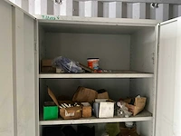 Zeecontainer - afbeelding 5 van  23