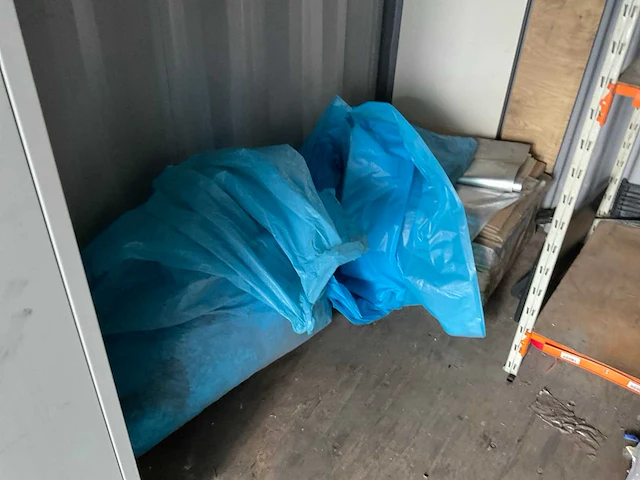 Zeecontainer - afbeelding 7 van  23
