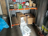 Zeecontainer - afbeelding 9 van  23