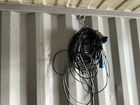 Zeecontainer - afbeelding 15 van  23