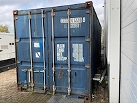 Zeecontainer - afbeelding 12 van  23