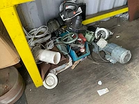 Zeecontainer - afbeelding 23 van  23