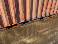 Zeecontainer - afbeelding 4 van  5