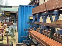 Zeecontainer - afbeelding 4 van  4