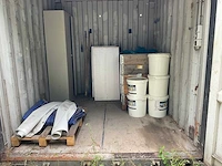 Zeecontainer - afbeelding 3 van  17