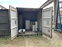 Zeecontainer - afbeelding 17 van  17
