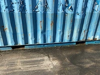 Zeecontainer - afbeelding 3 van  5