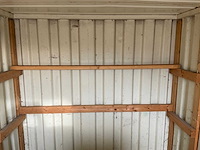 Zeecontainer - afbeelding 8 van  8