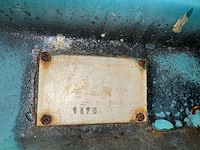 Zeecontainer - afbeelding 2 van  10