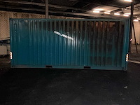Zeecontainer - afbeelding 3 van  10
