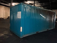 Zeecontainer - afbeelding 4 van  10