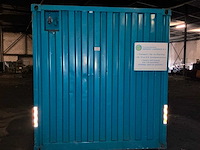 Zeecontainer - afbeelding 5 van  10